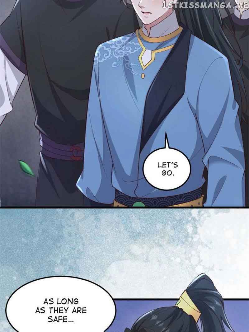 The Sickly Tyrant With An Innocent Facade Chapter 162 page 6
