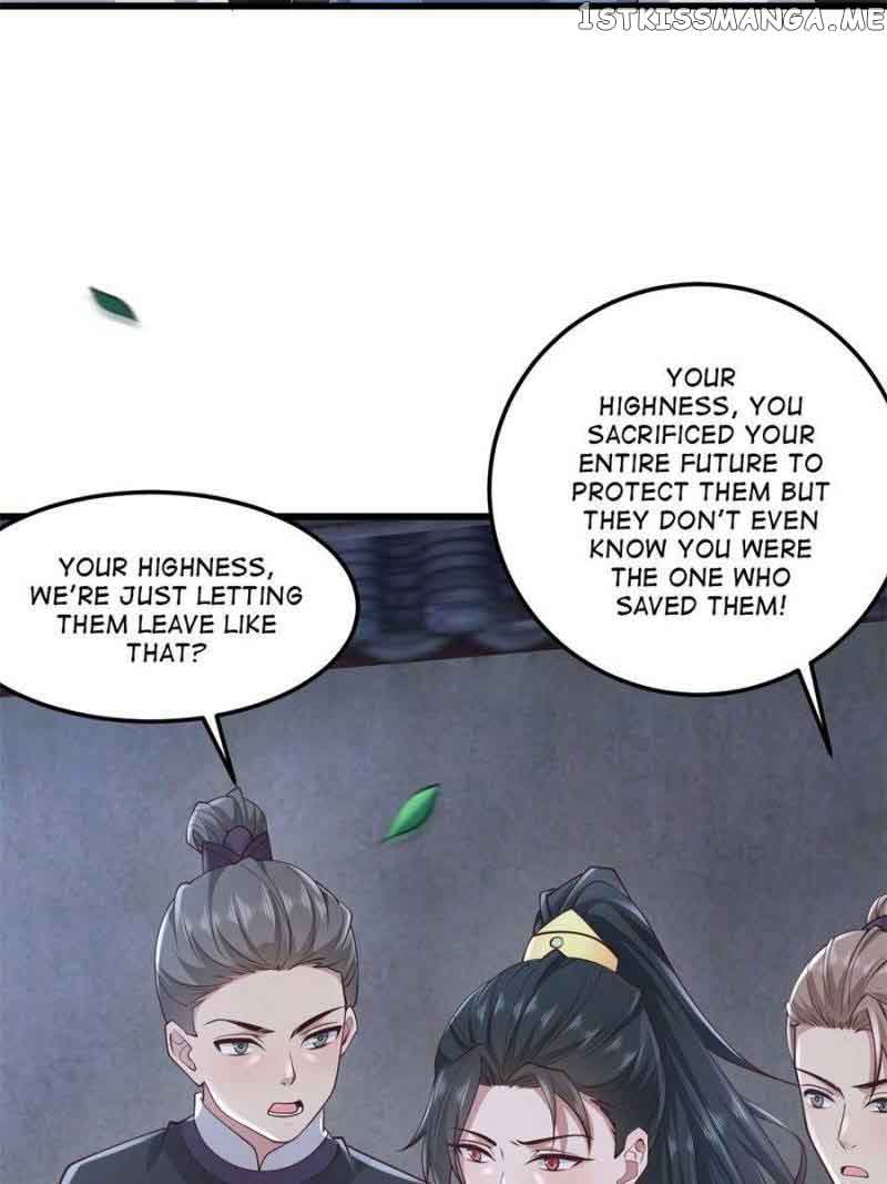 The Sickly Tyrant With An Innocent Facade Chapter 162 page 5