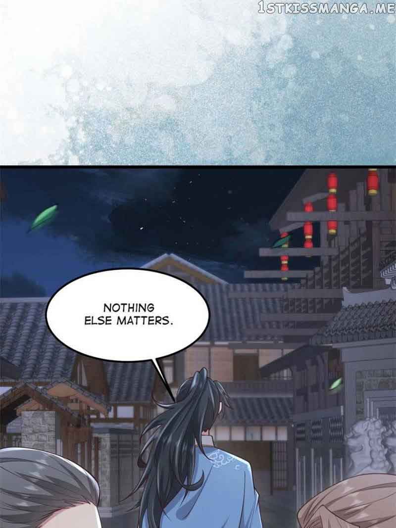 The Sickly Tyrant With An Innocent Facade Chapter 162 page 8