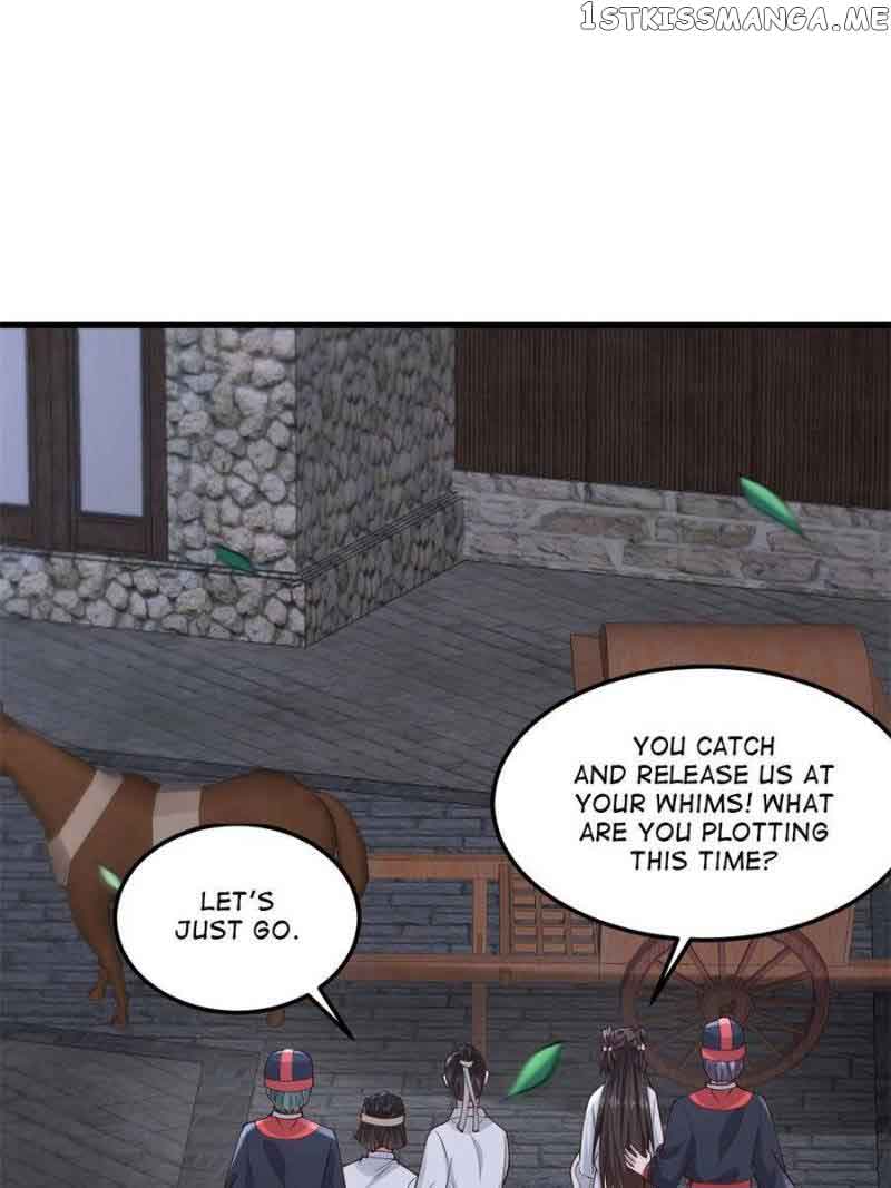 The Sickly Tyrant With An Innocent Facade Chapter 162 page 2