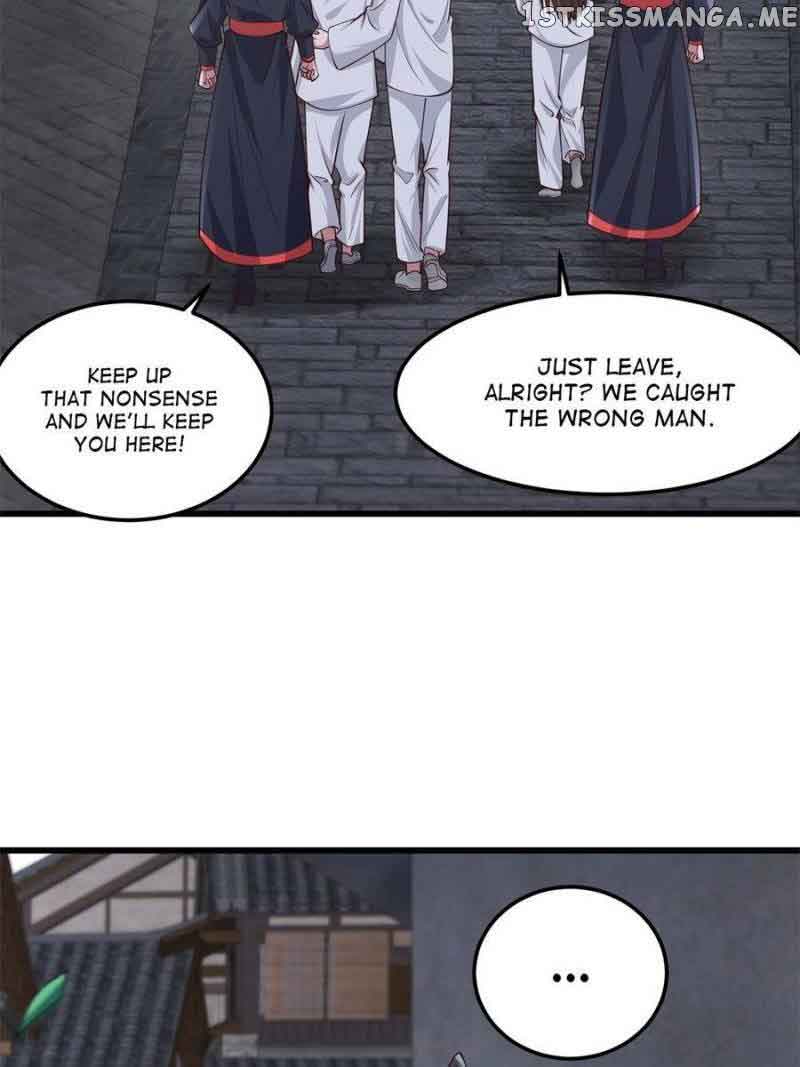 The Sickly Tyrant With An Innocent Facade Chapter 162 page 3