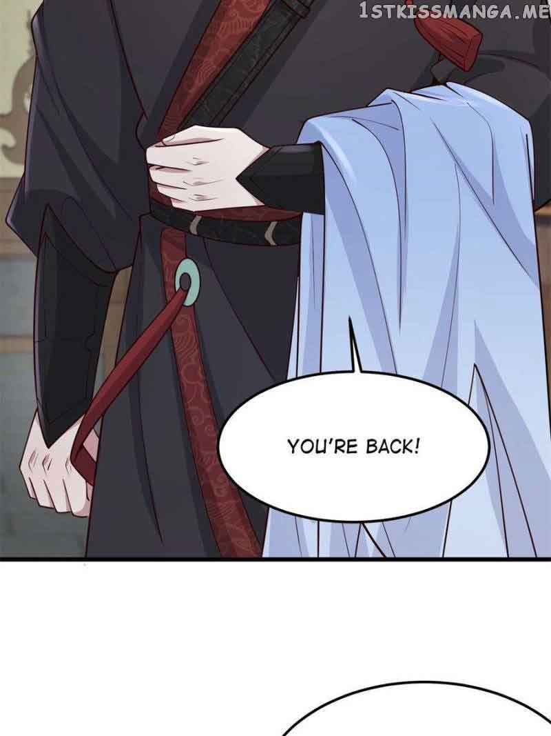 The Sickly Tyrant With An Innocent Facade Chapter 162 page 14
