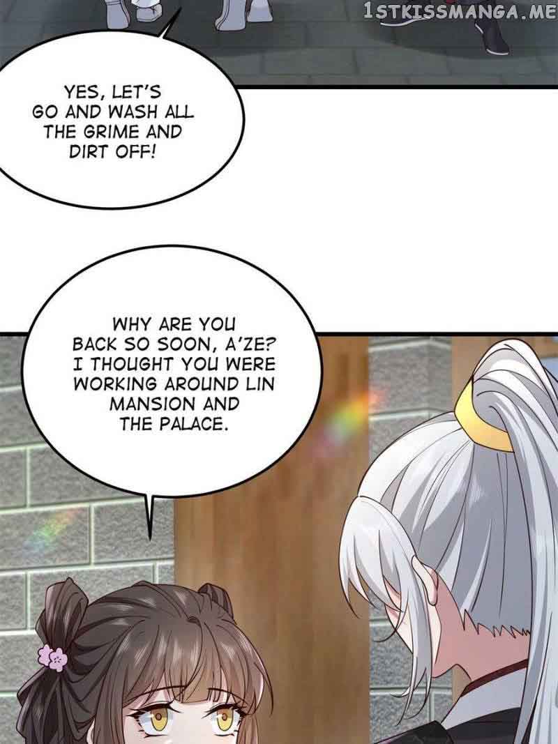 The Sickly Tyrant With An Innocent Facade Chapter 162 page 16