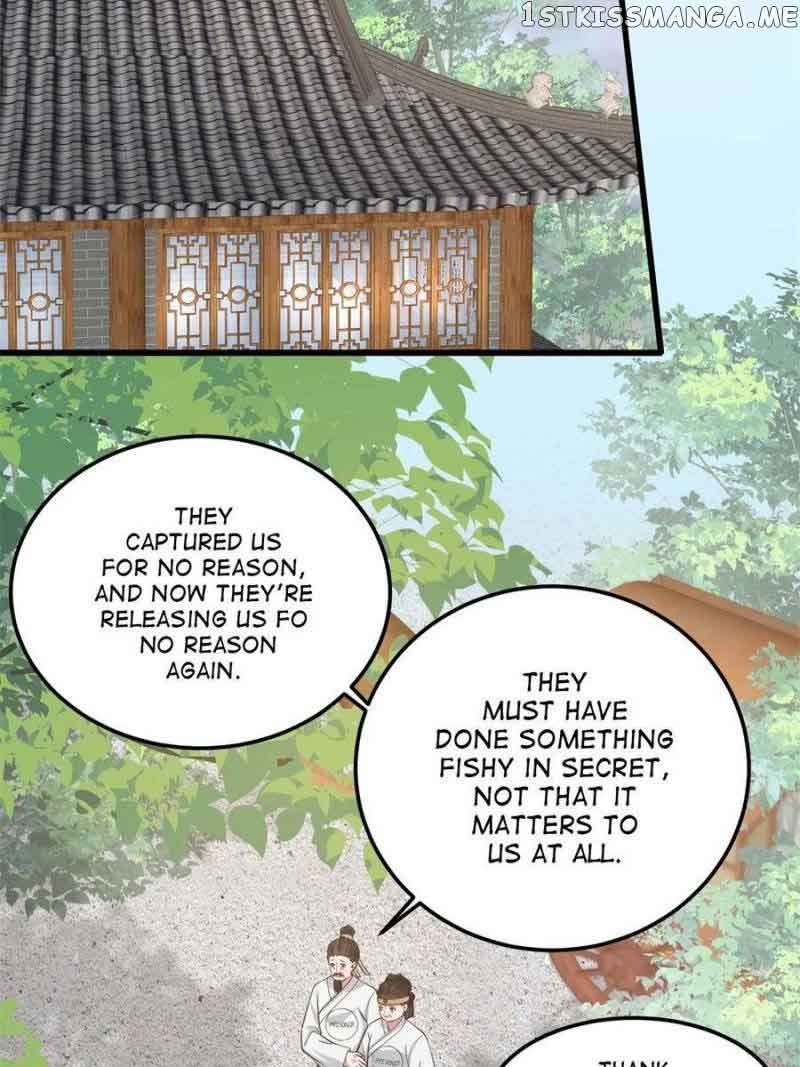 The Sickly Tyrant With An Innocent Facade Chapter 162 page 11