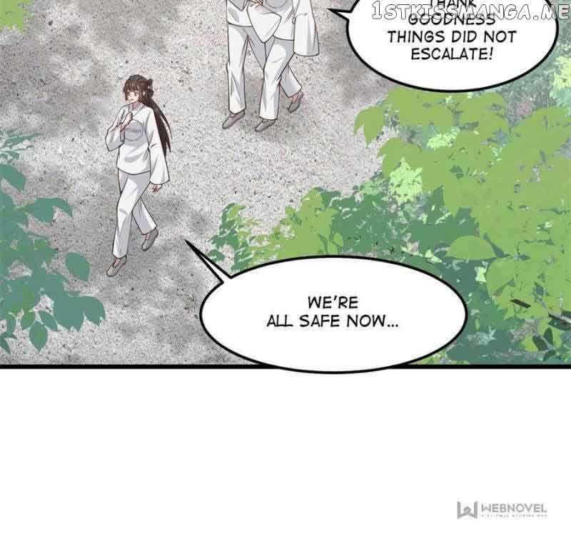 The Sickly Tyrant With An Innocent Facade Chapter 162 page 12