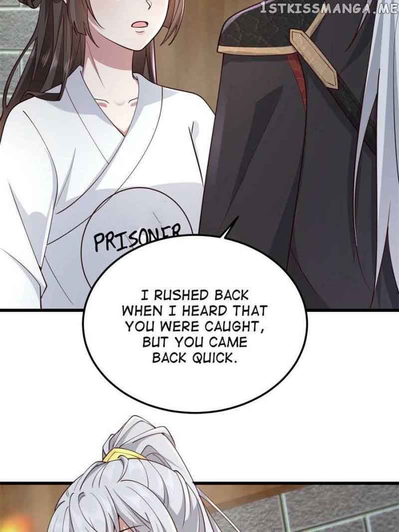 The Sickly Tyrant With An Innocent Facade Chapter 162 page 17