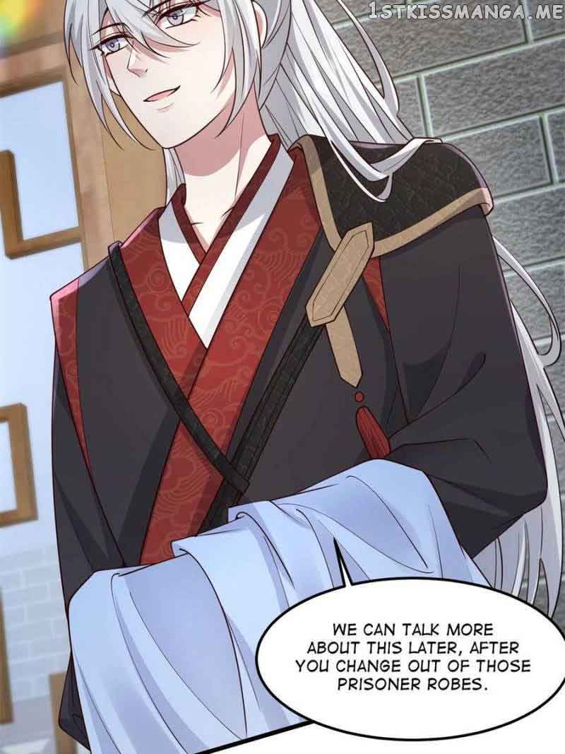 The Sickly Tyrant With An Innocent Facade Chapter 162 page 18