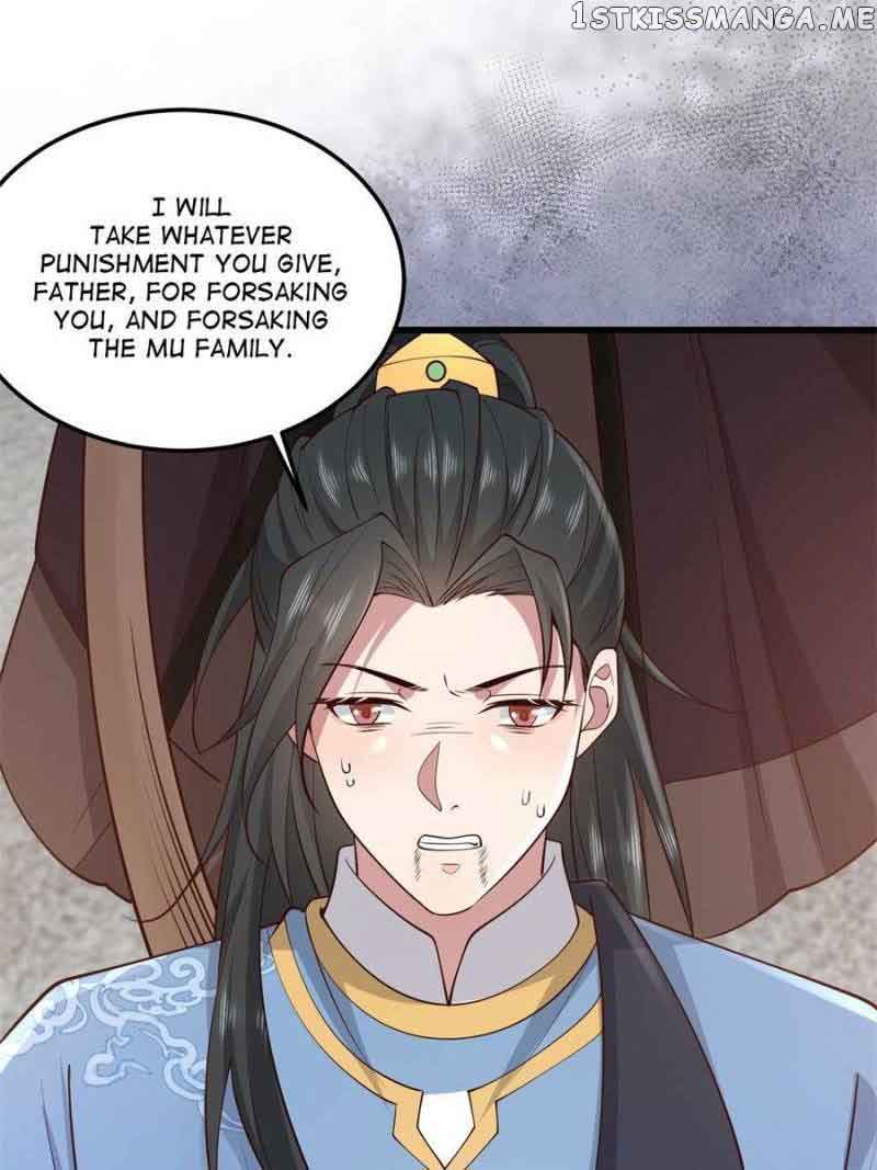 The Sickly Tyrant With An Innocent Facade Chapter 162 page 31