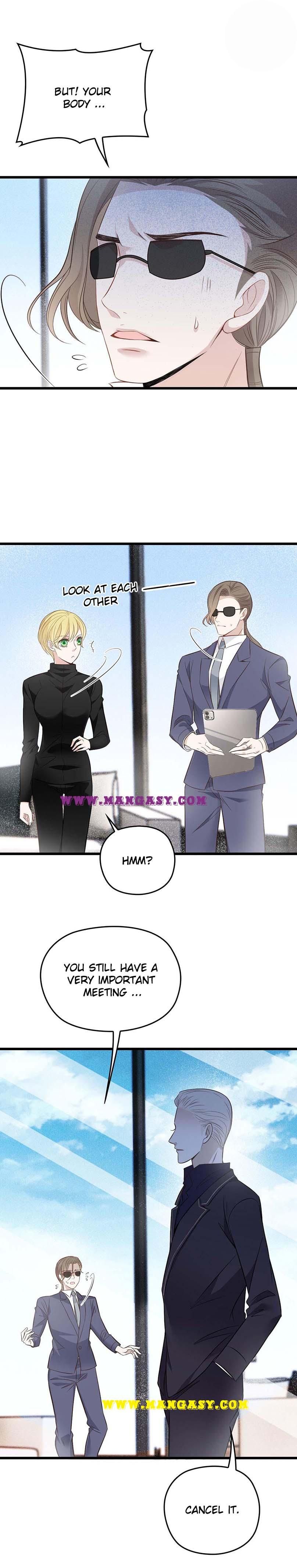 The Duke’s Hidden Baby: BOGO! Chapter 163 page 3