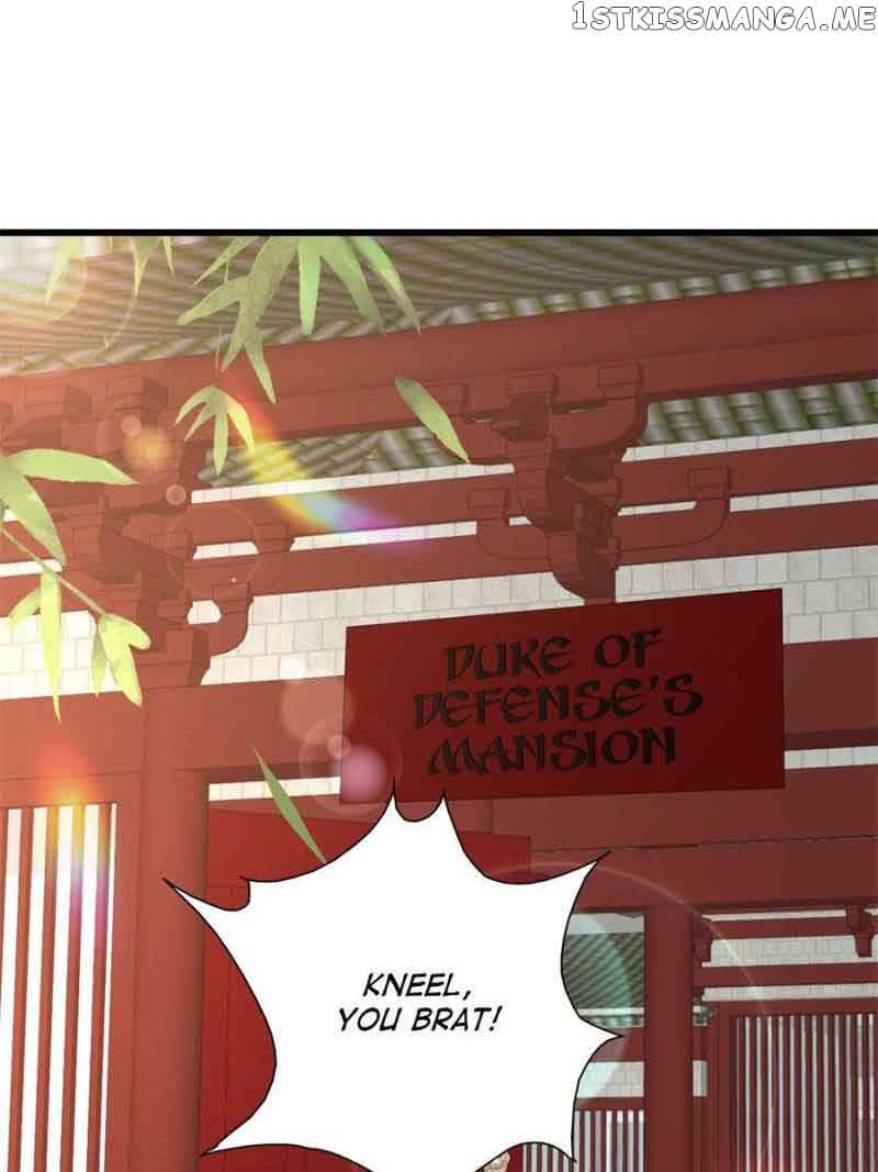 The Sickly Tyrant With An Innocent Facade Chapter 162 page 24