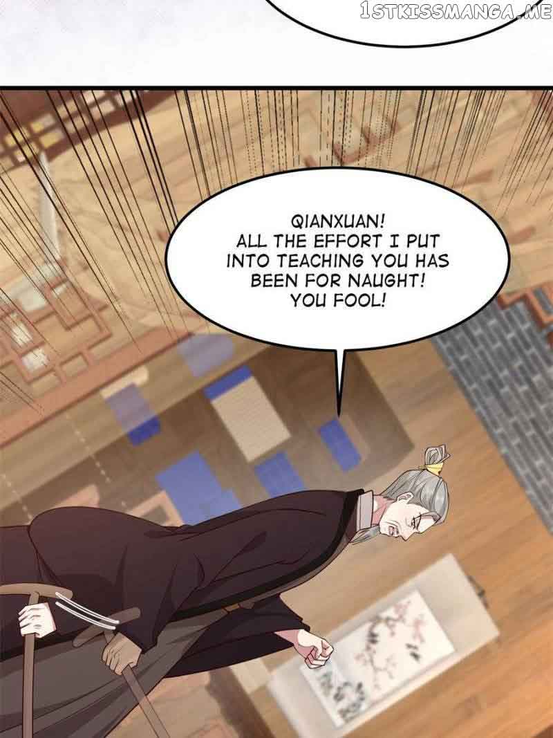The Sickly Tyrant With An Innocent Facade Chapter 162 page 28