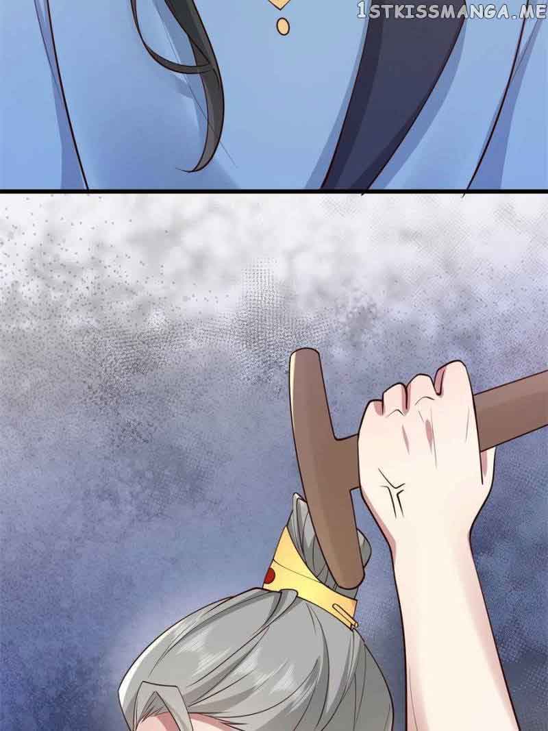 The Sickly Tyrant With An Innocent Facade Chapter 162 page 32