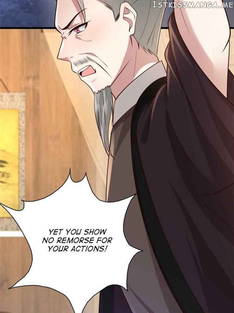 The Sickly Tyrant With An Innocent Facade Chapter 162 page 33