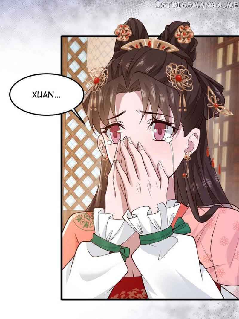 The Sickly Tyrant With An Innocent Facade Chapter 162 page 30