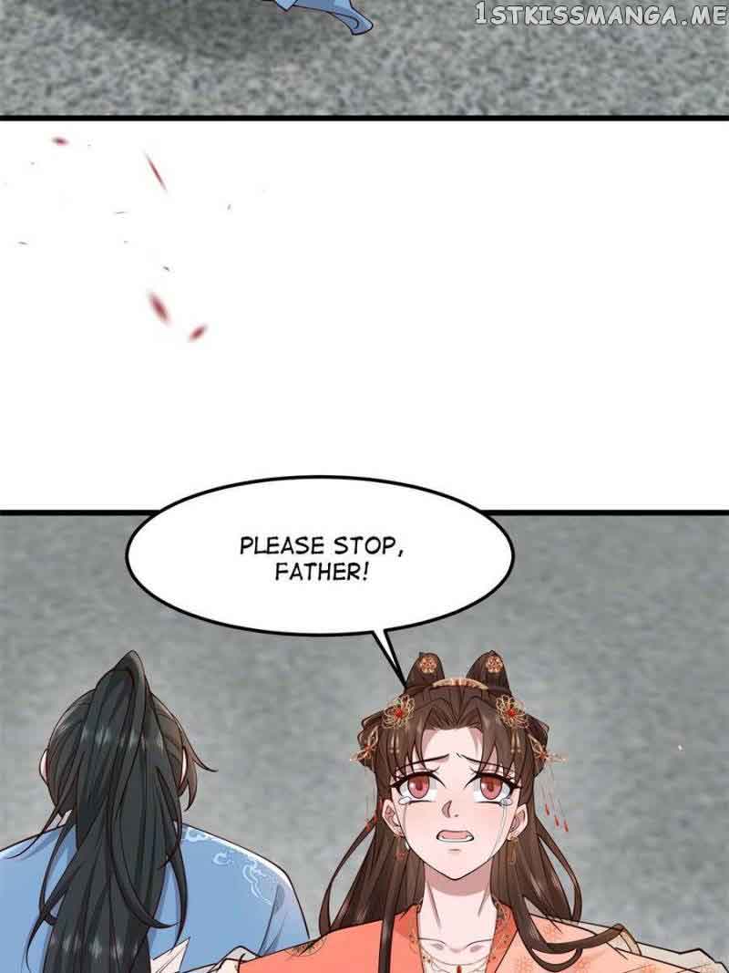 The Sickly Tyrant With An Innocent Facade Chapter 162 page 39