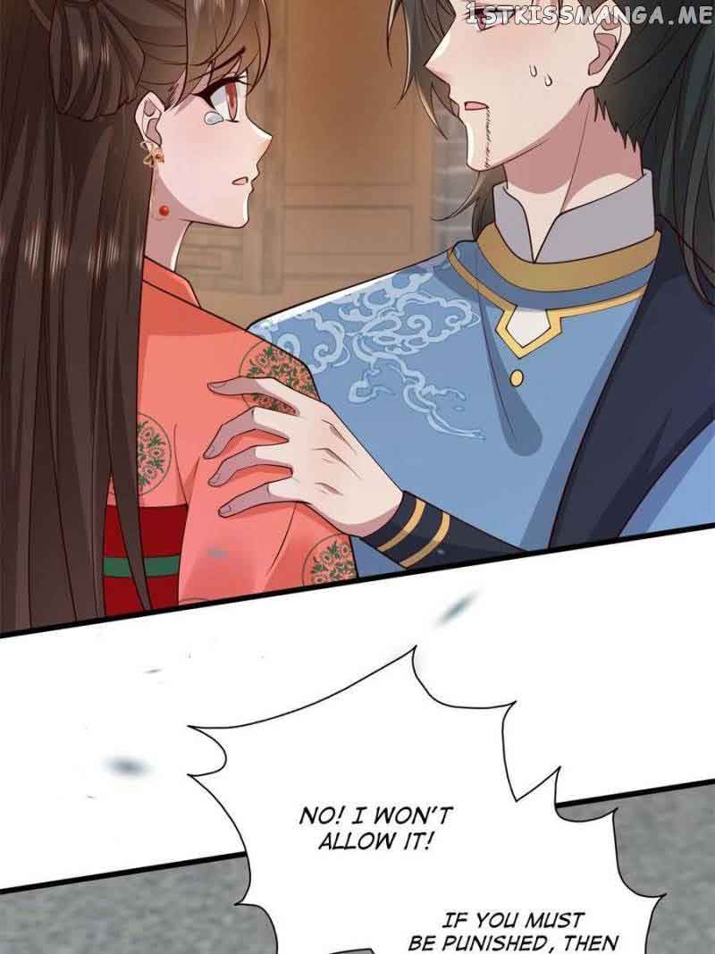 The Sickly Tyrant With An Innocent Facade Chapter 162 page 43