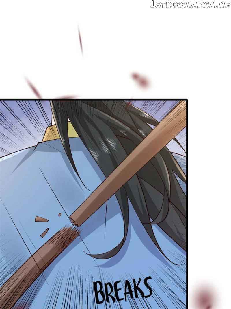 The Sickly Tyrant With An Innocent Facade Chapter 162 page 35