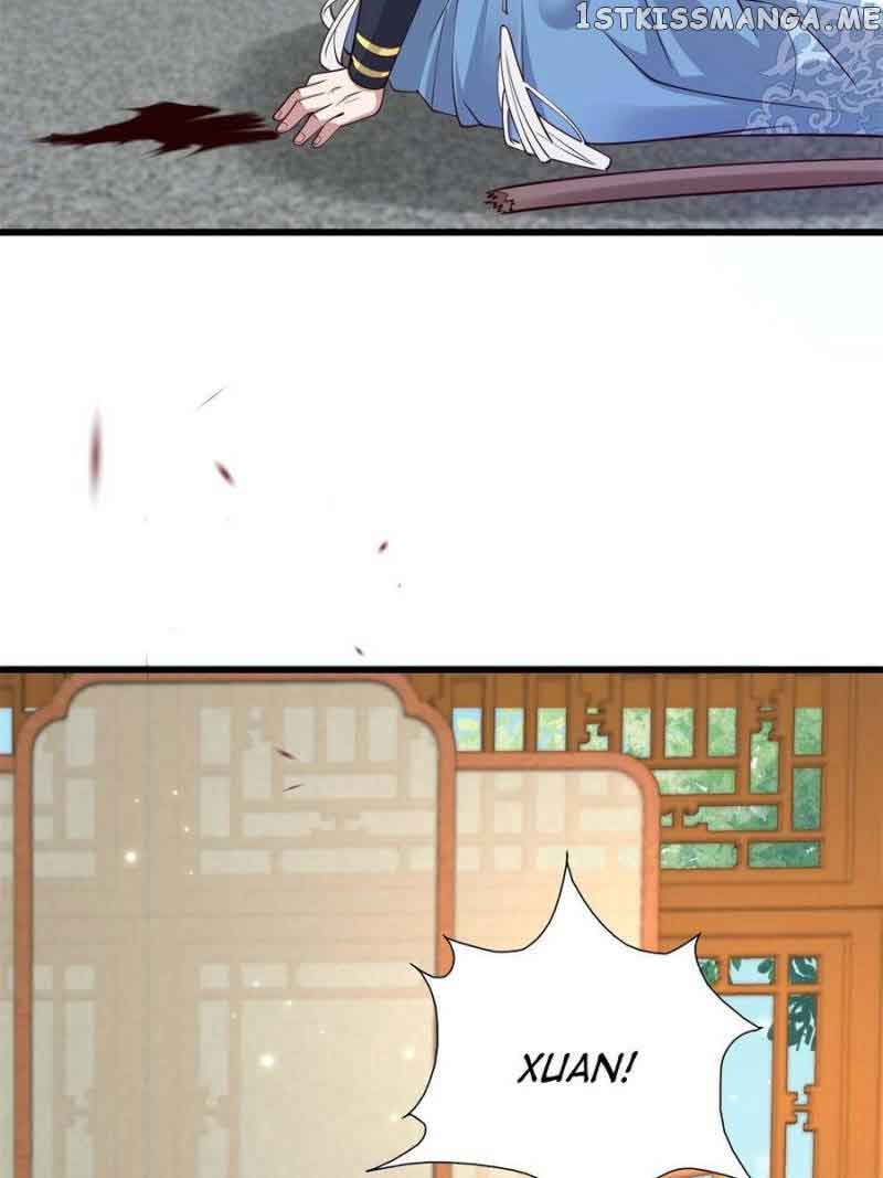 The Sickly Tyrant With An Innocent Facade Chapter 162 page 37