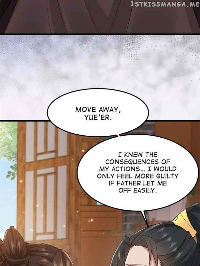 The Sickly Tyrant With An Innocent Facade Chapter 162 page 42