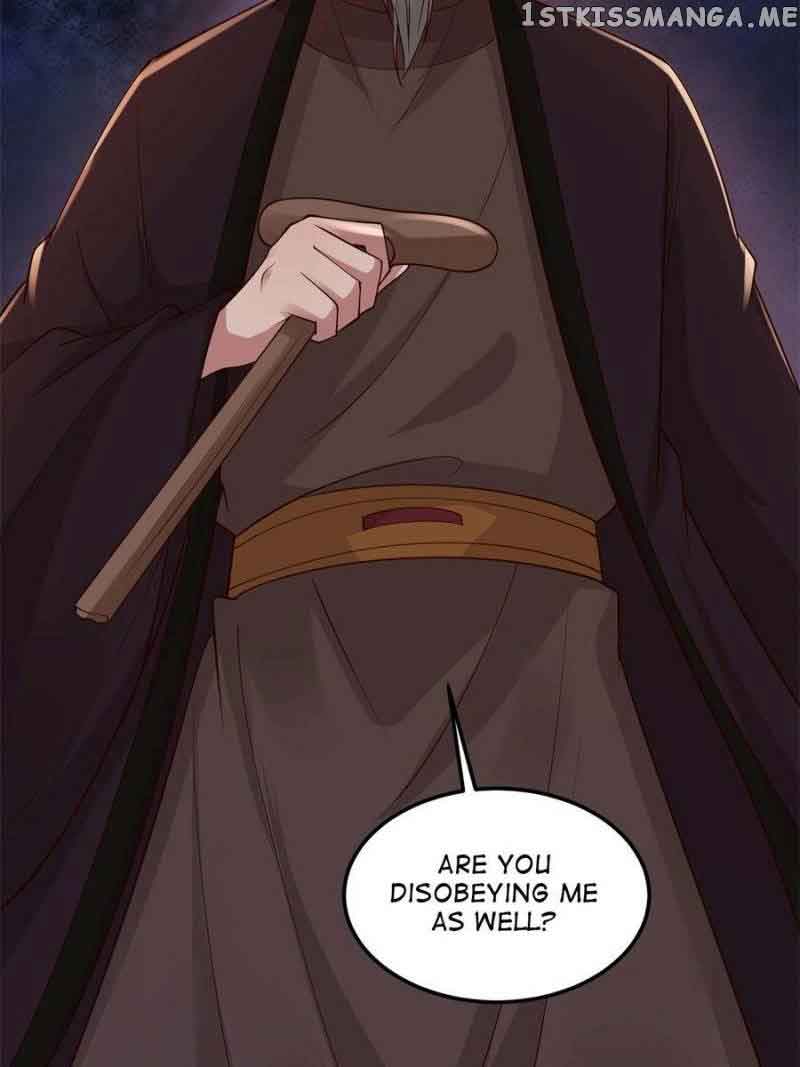 The Sickly Tyrant With An Innocent Facade Chapter 162 page 41