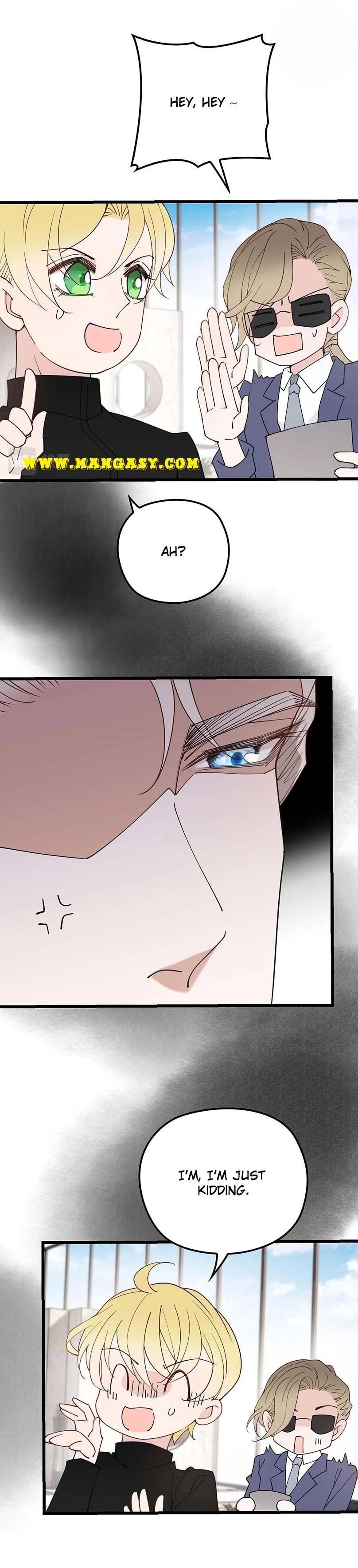 The Duke’s Hidden Baby: BOGO! Chapter 163 page 7