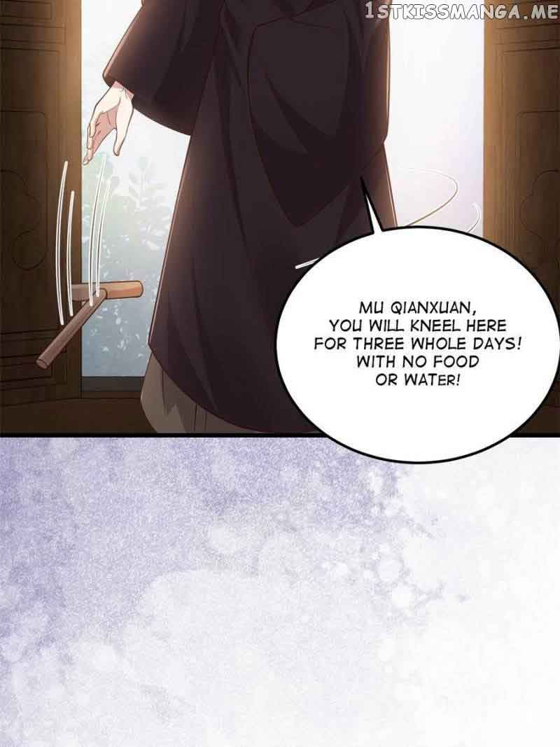 The Sickly Tyrant With An Innocent Facade Chapter 162 page 47