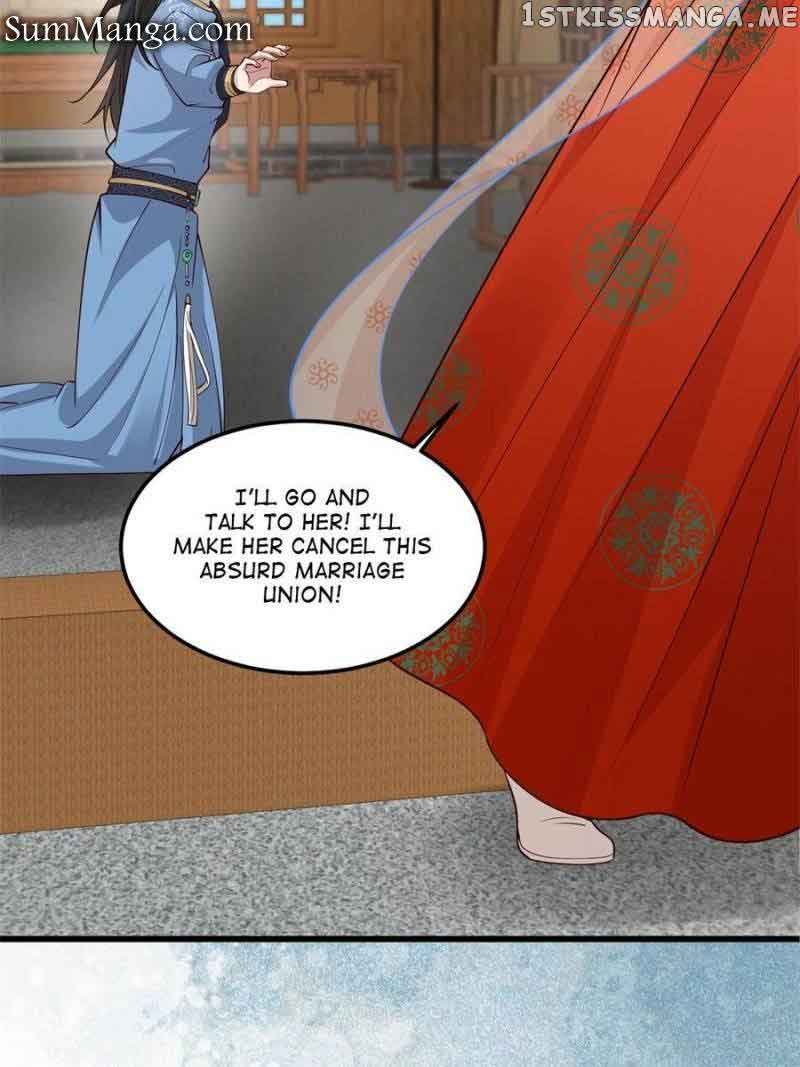 The Sickly Tyrant With An Innocent Facade Chapter 162 page 50