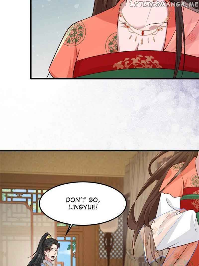 The Sickly Tyrant With An Innocent Facade Chapter 162 page 49