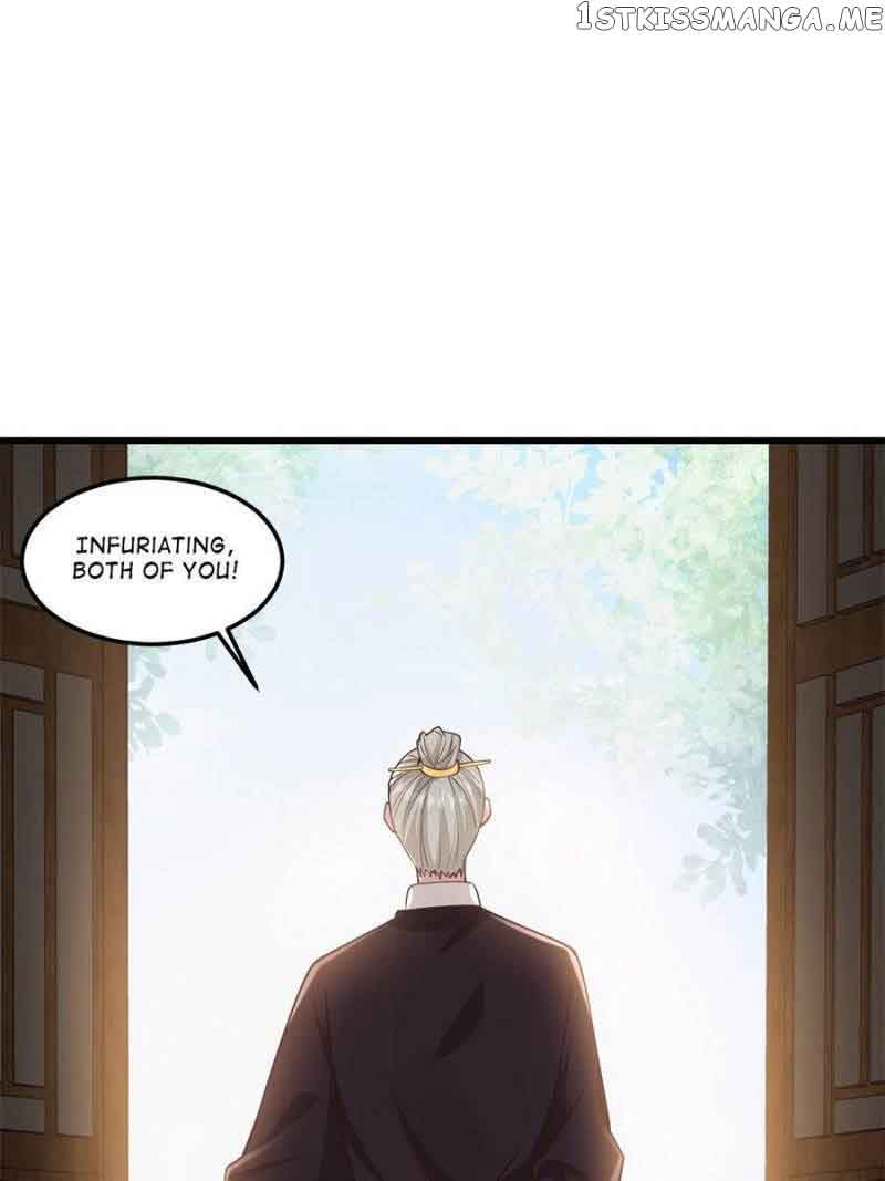The Sickly Tyrant With An Innocent Facade Chapter 162 page 46