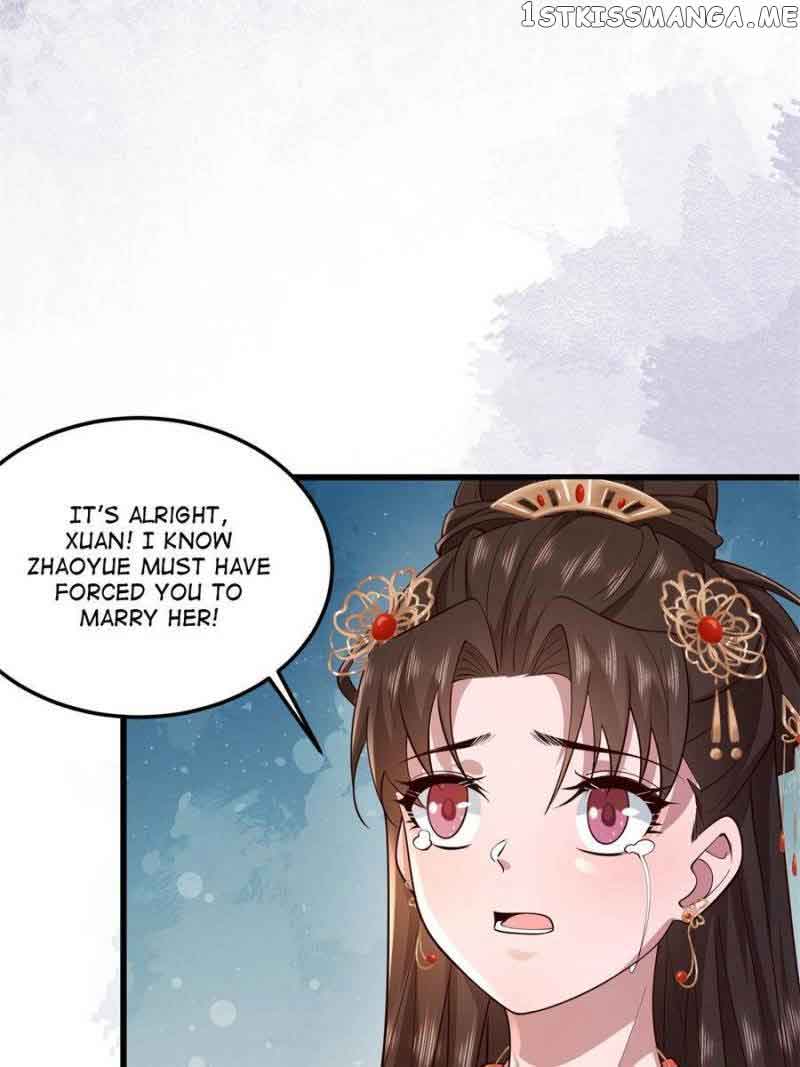 The Sickly Tyrant With An Innocent Facade Chapter 162 page 48