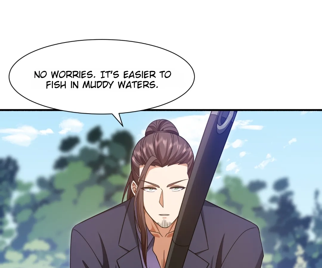 The Godly Son-in-Law of the Nation Chapter 160 page 1