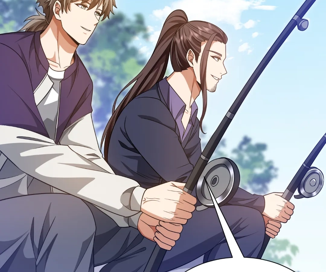 The Godly Son-in-Law of the Nation Chapter 160 page 4