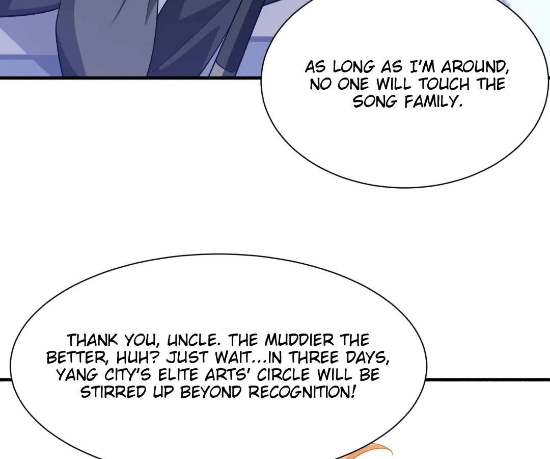 The Godly Son-in-Law of the Nation Chapter 160 page 5