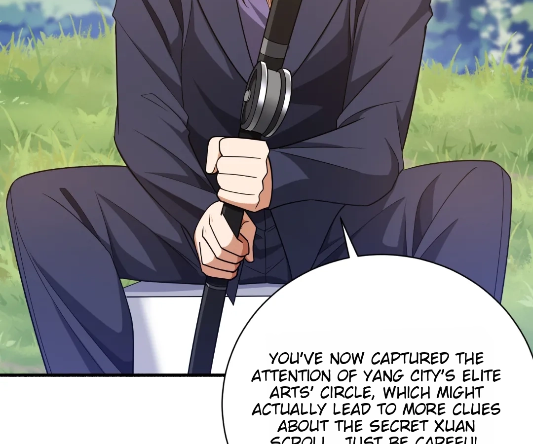 The Godly Son-in-Law of the Nation Chapter 160 page 2