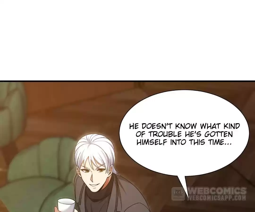 The Godly Son-in-Law of the Nation Chapter 160 page 11
