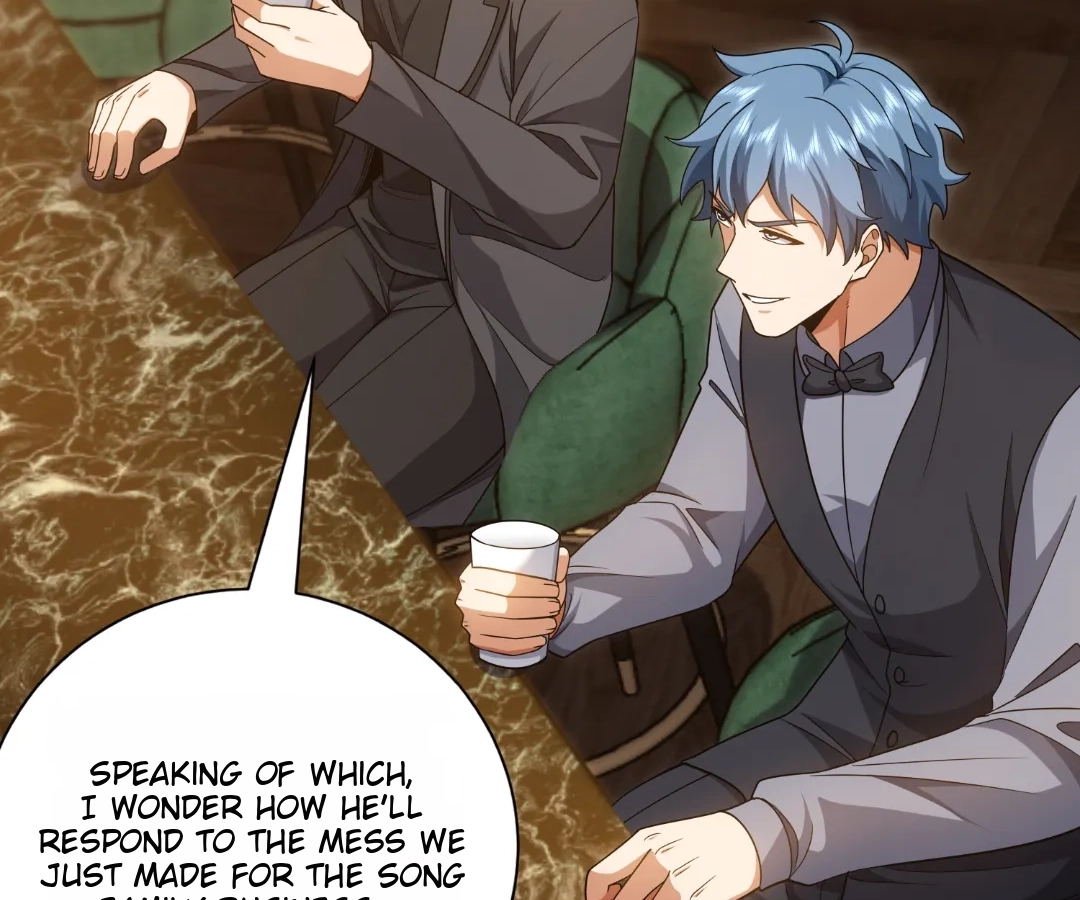 The Godly Son-in-Law of the Nation Chapter 160 page 12