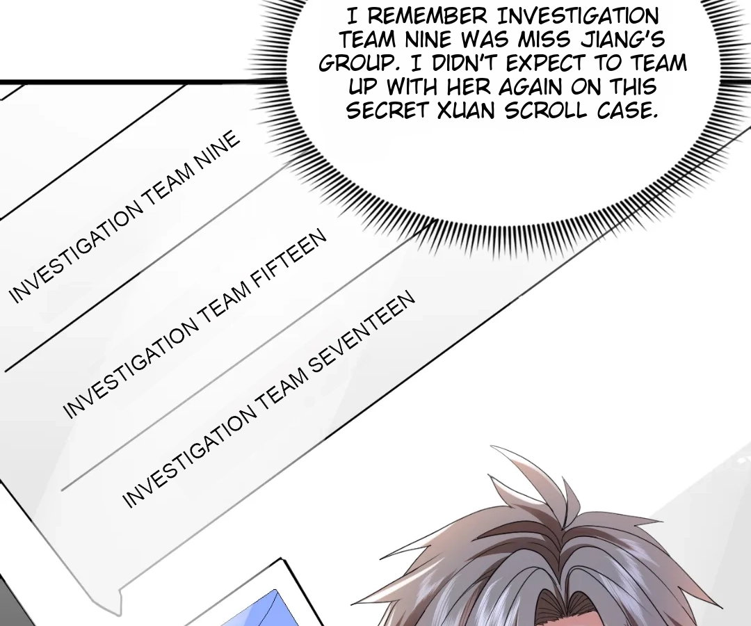The Godly Son-in-Law of the Nation Chapter 160 page 38