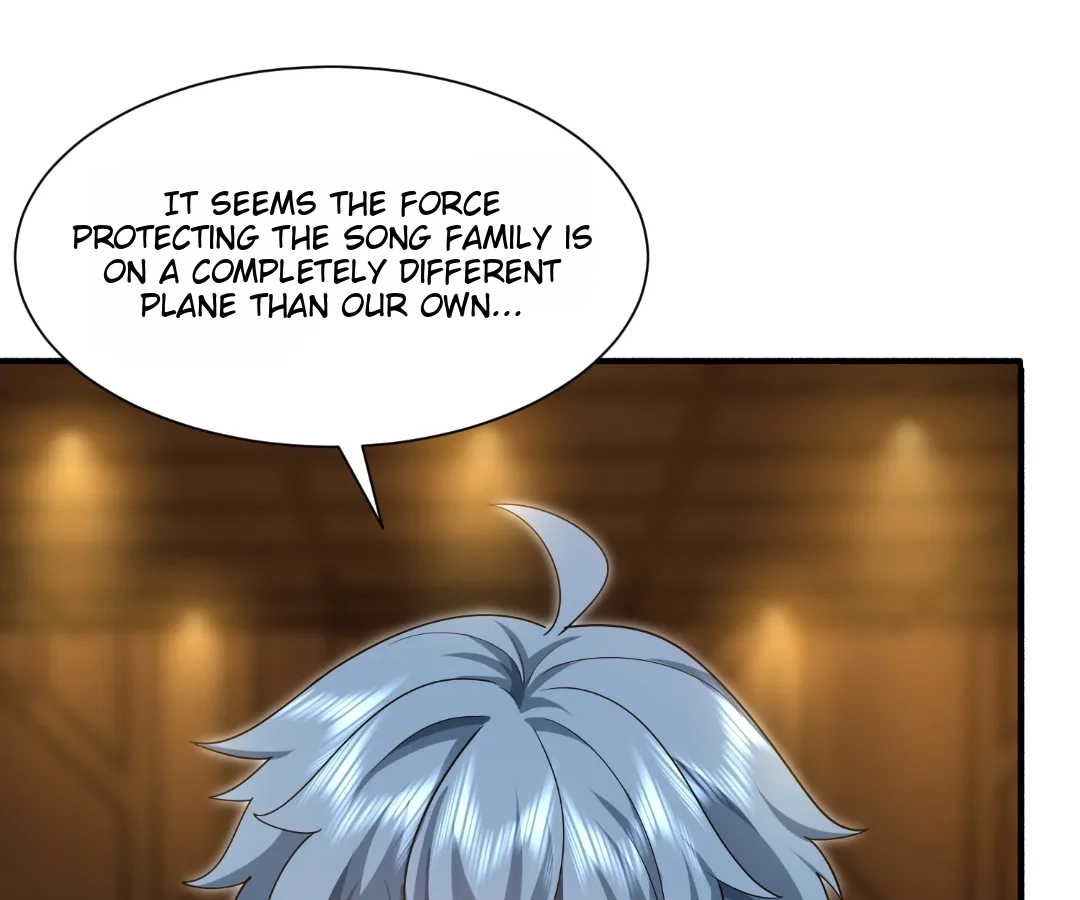 The Godly Son-in-Law of the Nation Chapter 160 page 26