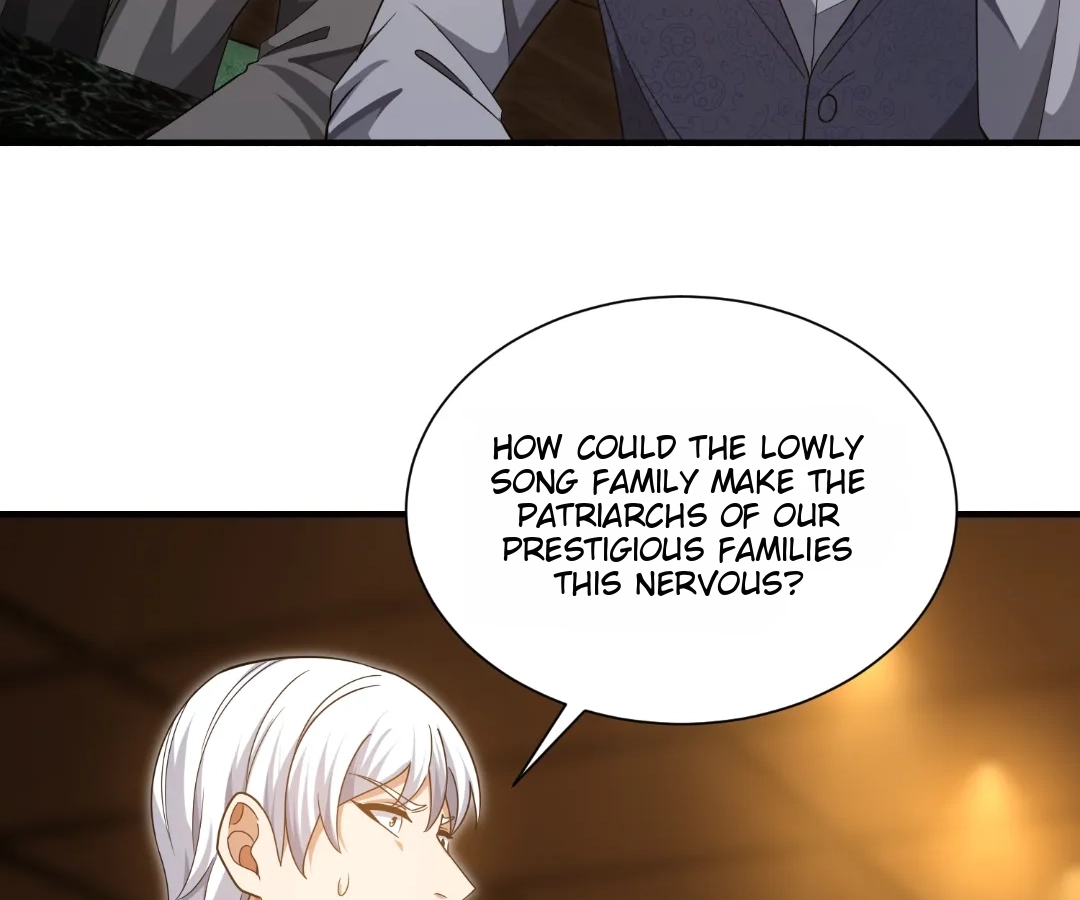The Godly Son-in-Law of the Nation Chapter 160 page 24
