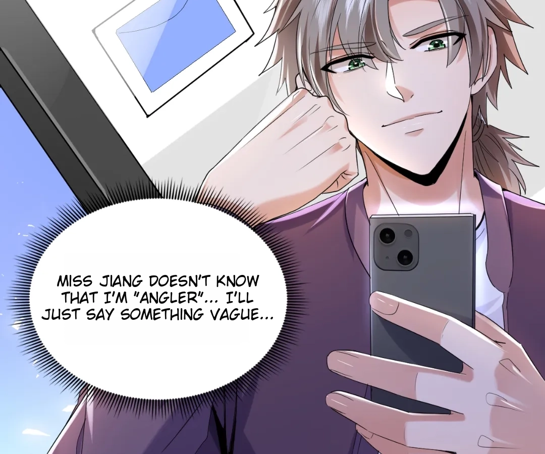 The Godly Son-in-Law of the Nation Chapter 160 page 39
