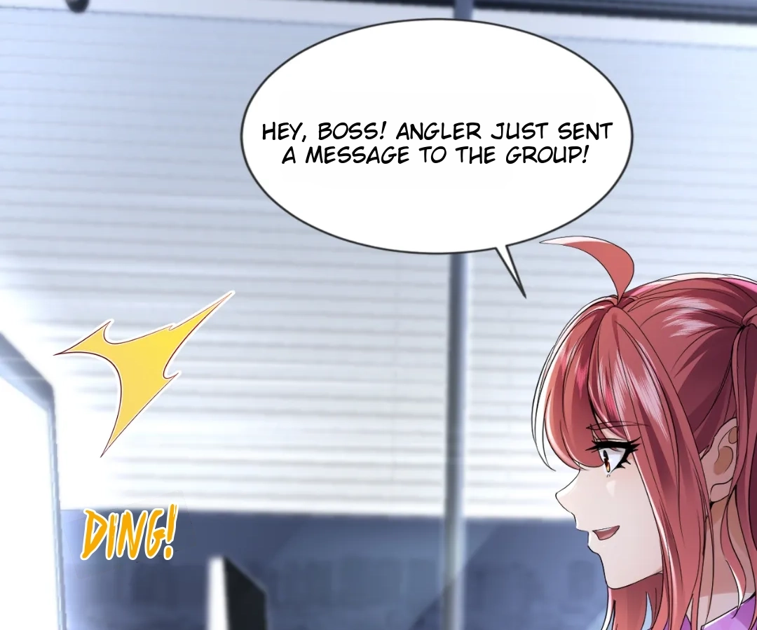 The Godly Son-in-Law of the Nation Chapter 160 page 41