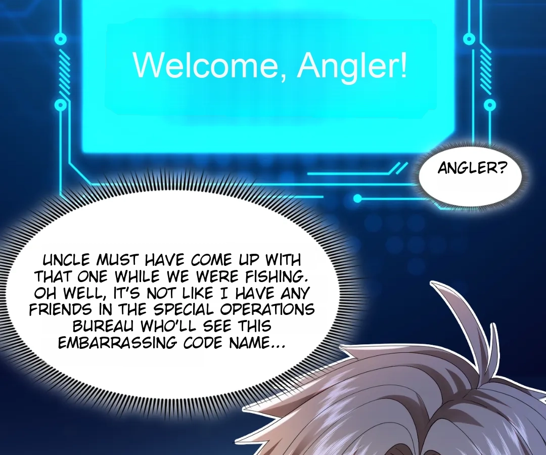 The Godly Son-in-Law of the Nation Chapter 160 page 36