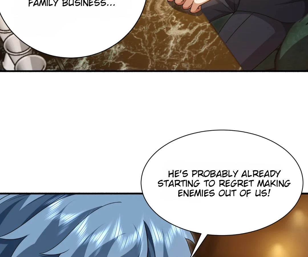 The Godly Son-in-Law of the Nation Chapter 160 page 13
