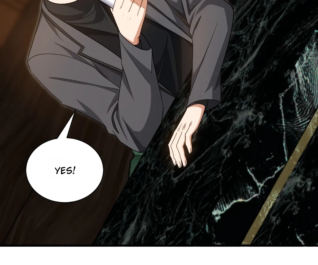 The Godly Son-in-Law of the Nation Chapter 160 page 30