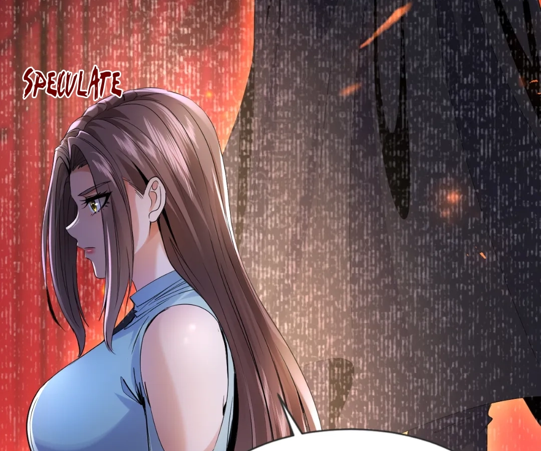 The Godly Son-in-Law of the Nation Chapter 160 page 49