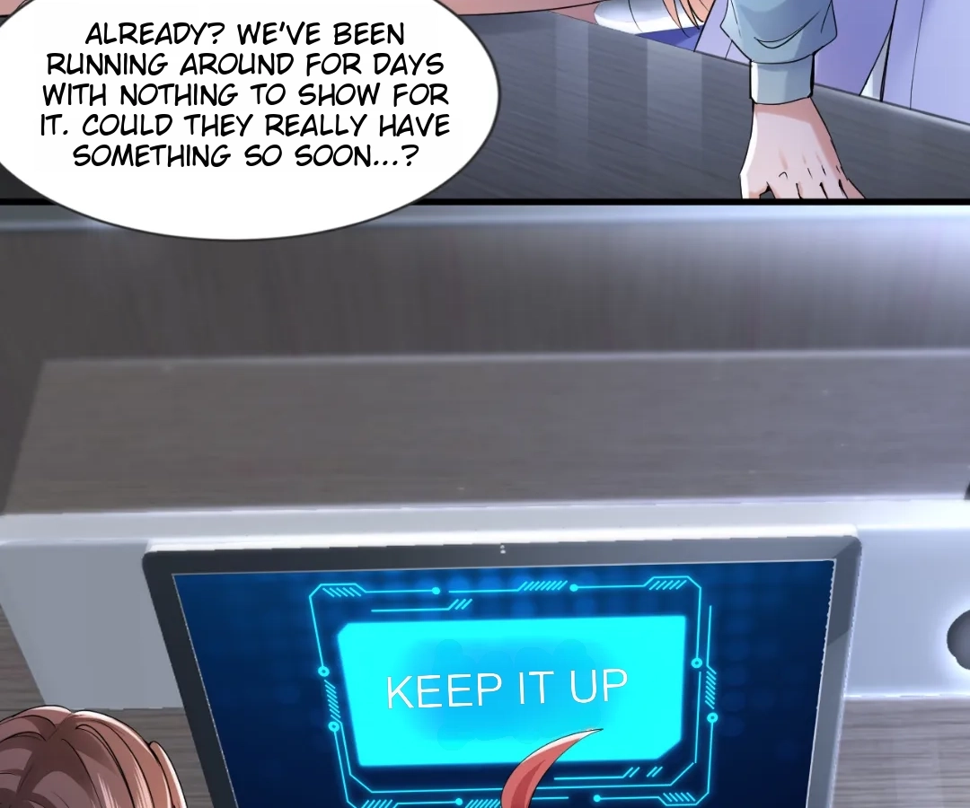The Godly Son-in-Law of the Nation Chapter 160 page 46