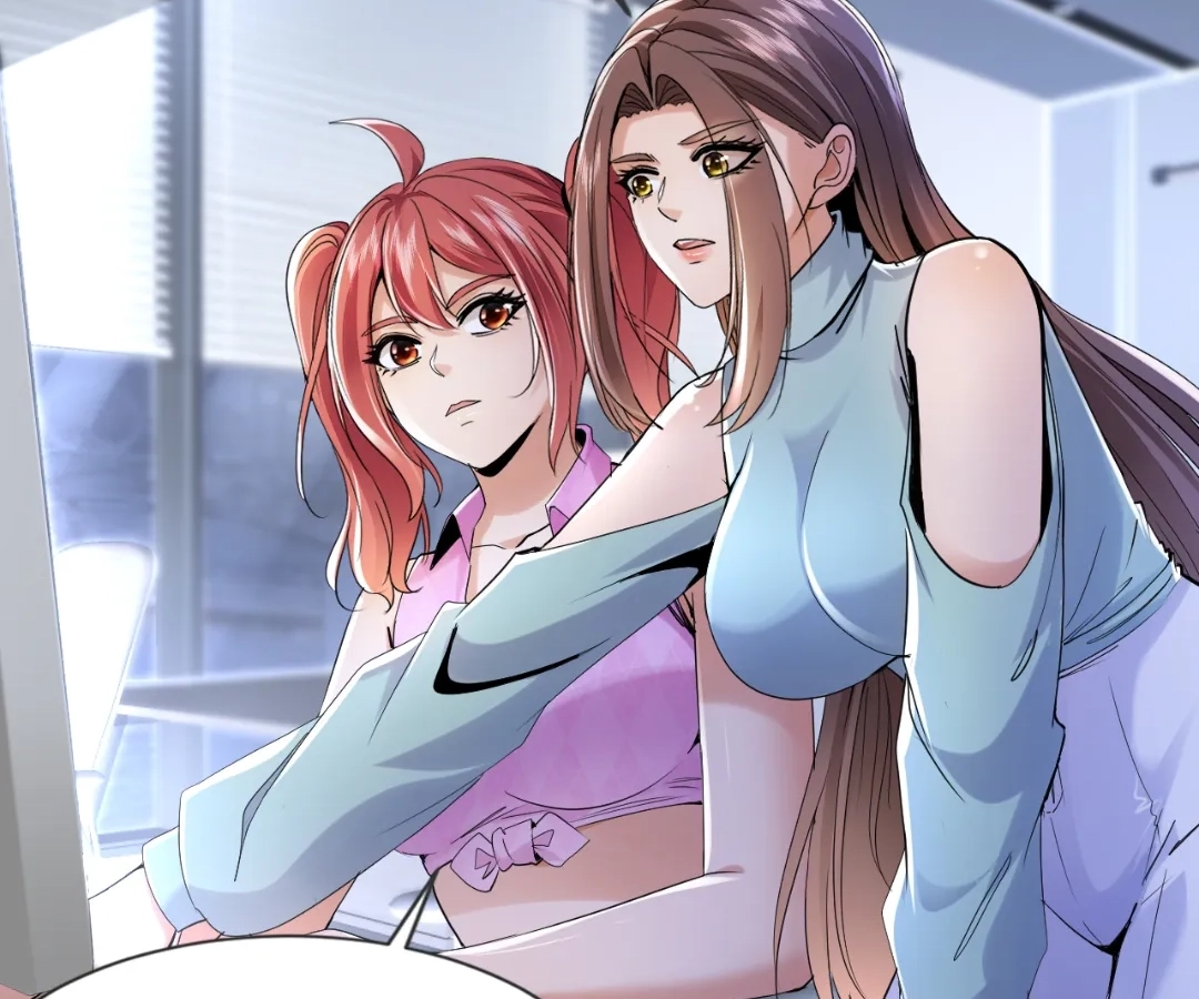 The Godly Son-in-Law of the Nation Chapter 160 page 45