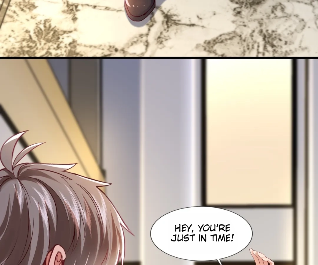 The Godly Son-in-Law of the Nation Chapter 160 page 61