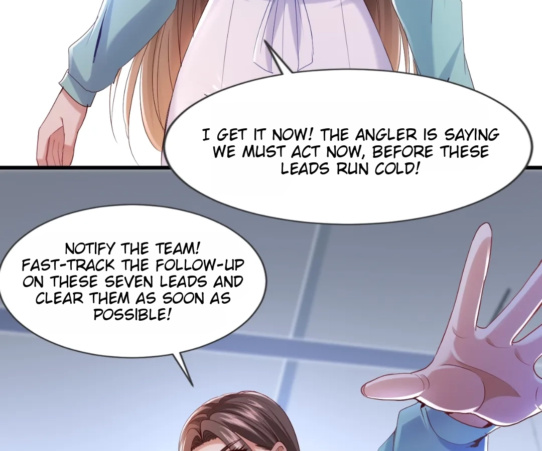 The Godly Son-in-Law of the Nation Chapter 160 page 53