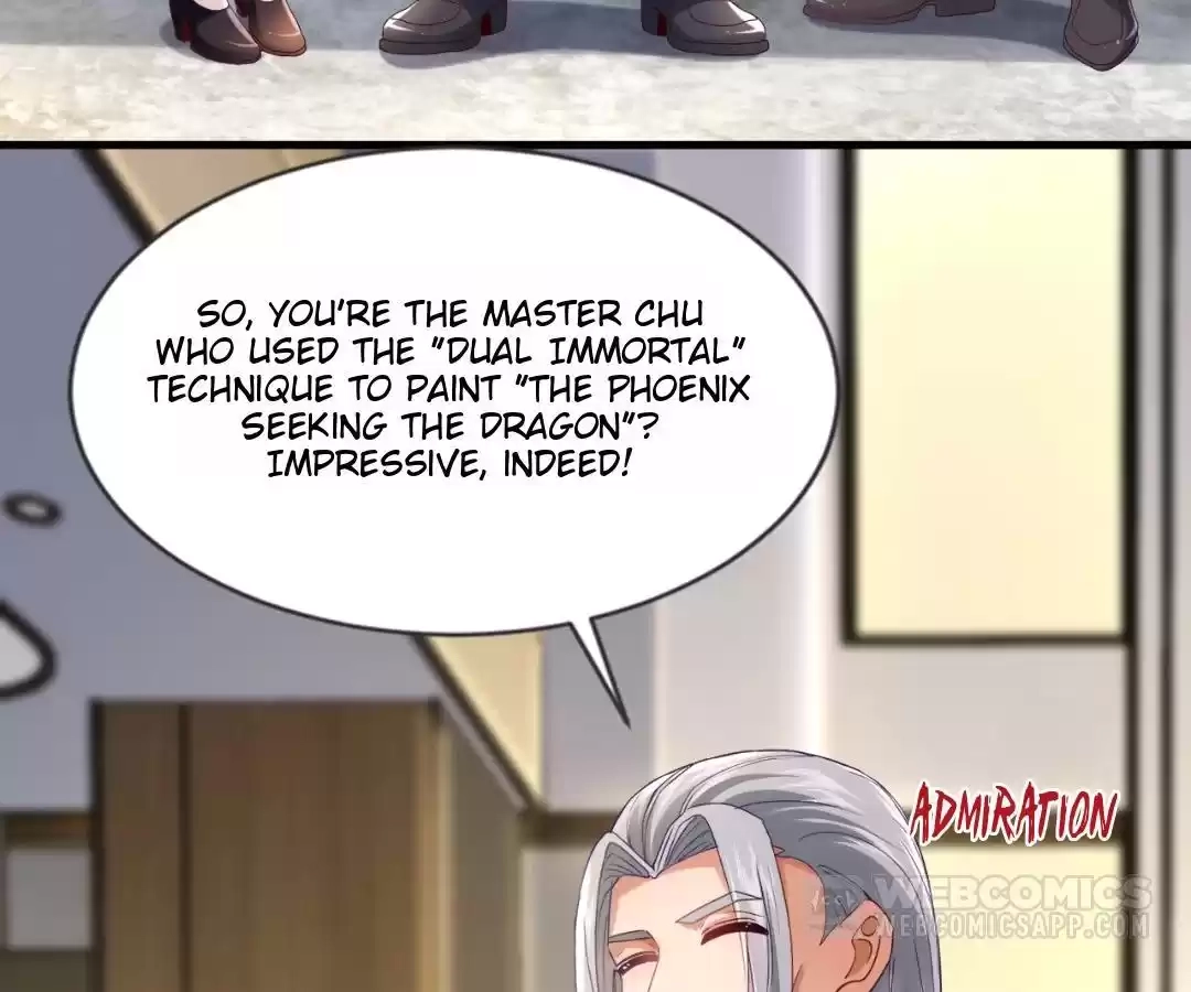 The Godly Son-in-Law of the Nation Chapter 160 page 67
